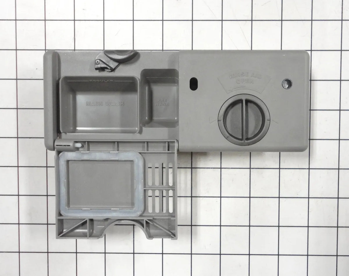 Frigidaire Dishwasher Detergent Dispenser 5304507354