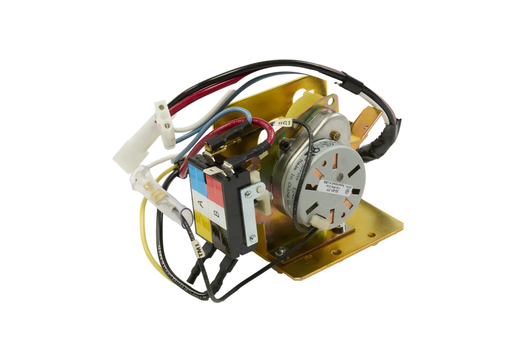 Whirlpool Dryer Timer WPW10521398