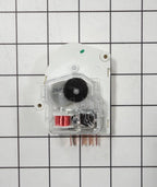 Whirlpool Refrigerator Defrost Timer 12 Hour WP3-81329