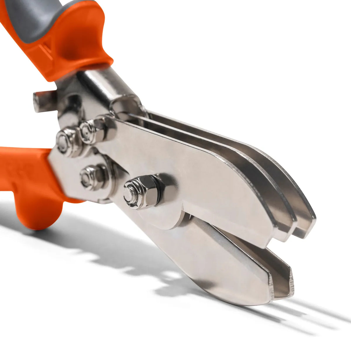 Klein Tools 5-Blade Duct Crimper 86520