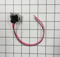 Whirlpool Refrigerator Defrost Thermostat WPW10225581