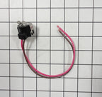 Whirlpool Refrigerator Defrost Thermostat WPW10225581