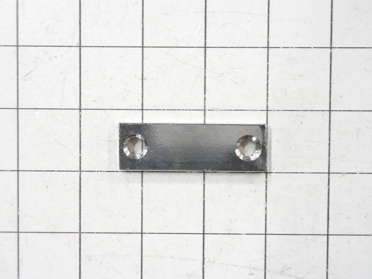 Frigidaire Washer Trunnion Locking Plate 137107000