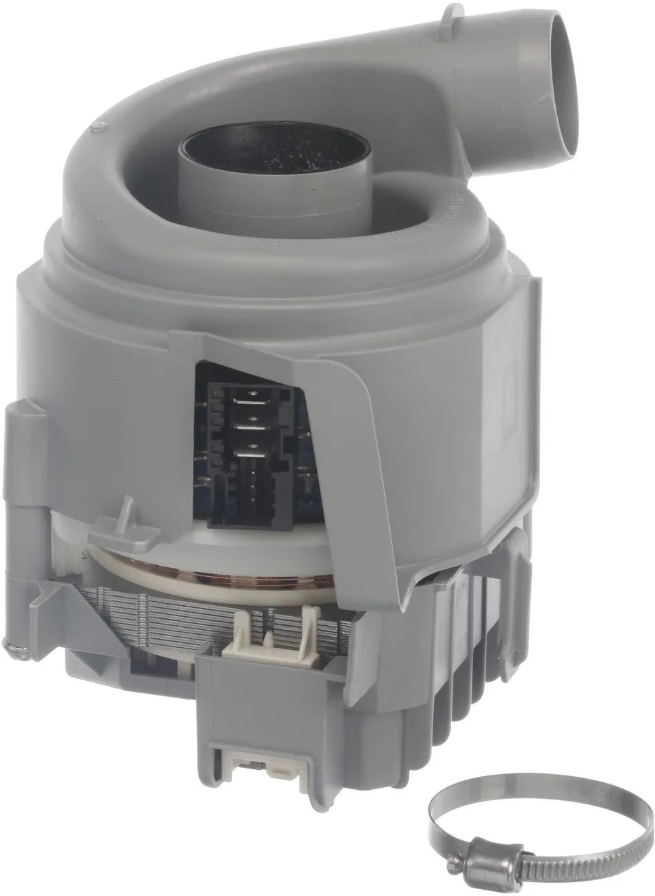 Bosch Dishwasher Heat Pump 12011015