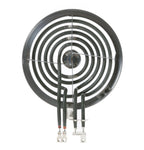 GE Electric Range 6" Surface Element with Trim Ring WB30X356