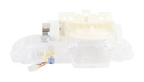 Whirlpool Refrigerator Dispenser Separator Assembly WPW10353552