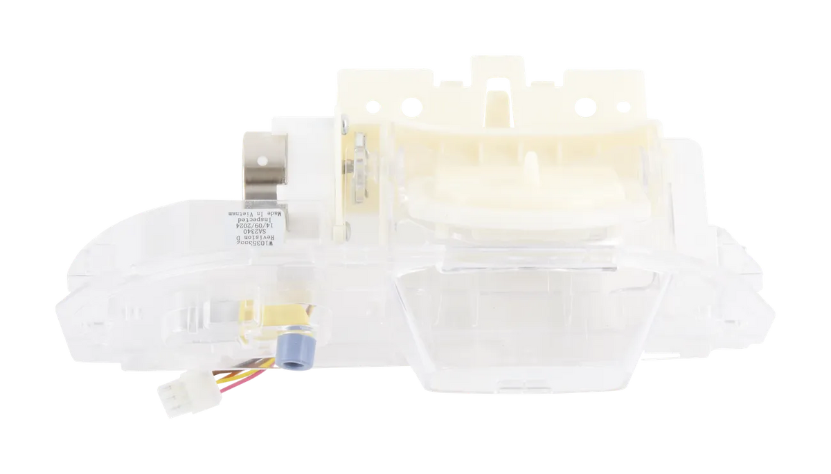 Whirlpool Refrigerator Dispenser Separator Assembly WPW10353552