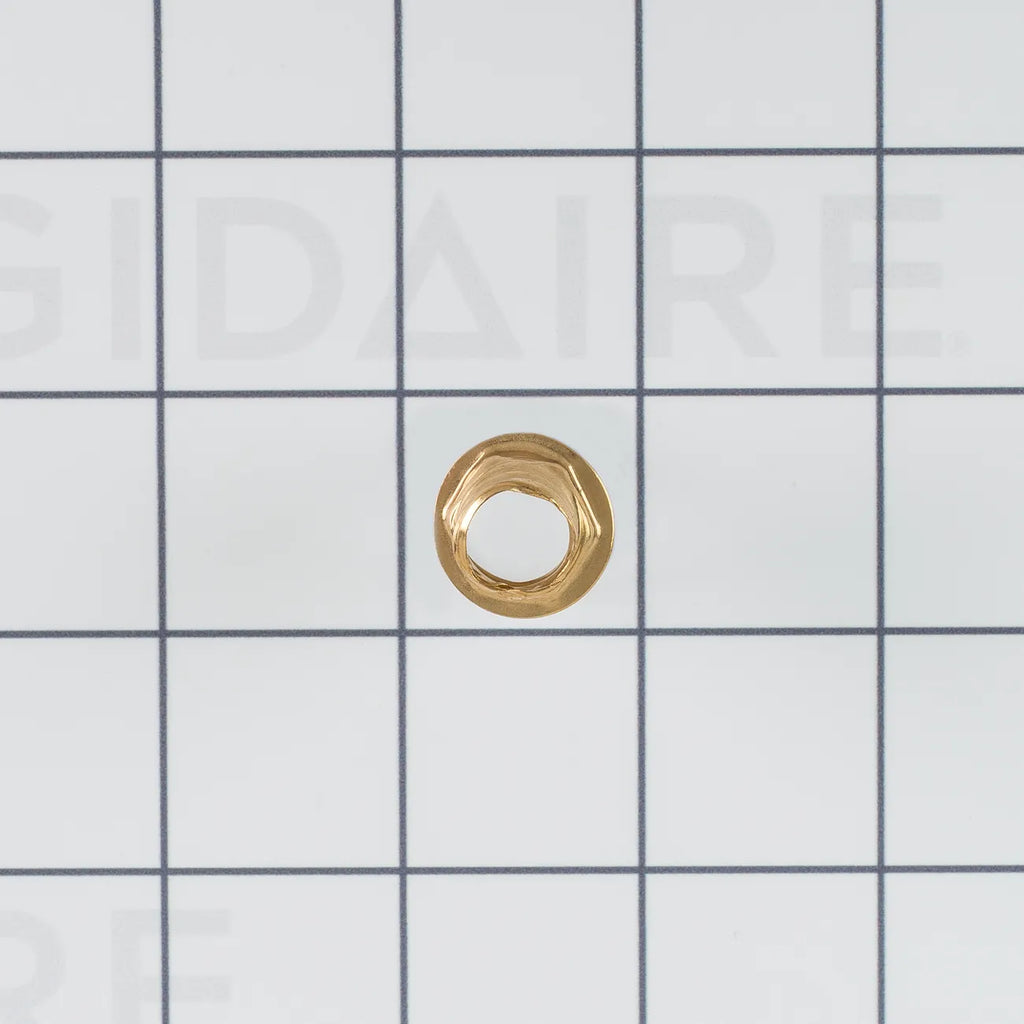 Frigidaire Dishwasher Heating Element Nut 154106202