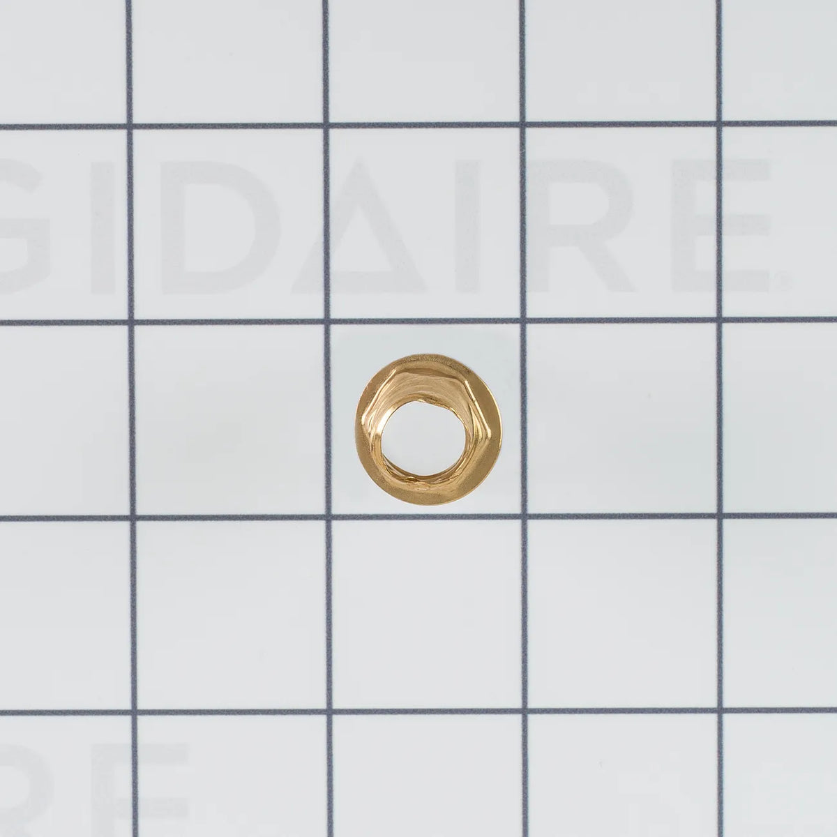 Frigidaire Dishwasher Heating Element Nut 154106202
