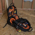 Klein Tools MODbox Electrician's Backpack 62201MB