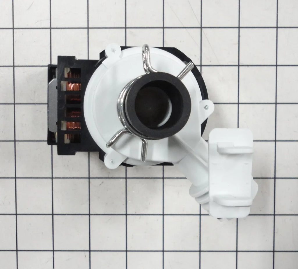 Frigidaire Dishwasher Drain Pump and Motor 154580301