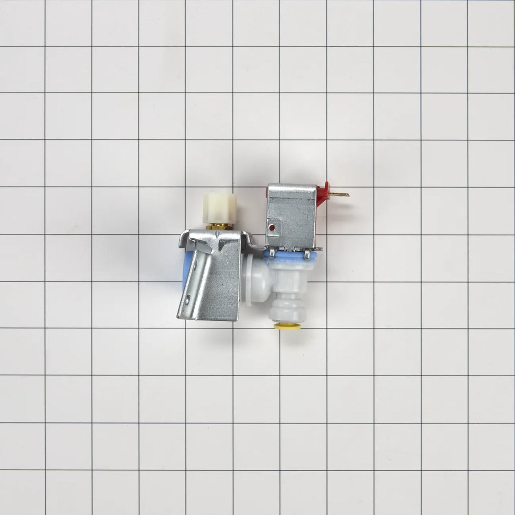 Whirlpool Refrigerator Water Inlet Valve WPW10279909