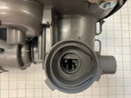 Whirlpool Dishwasher Circulation Pump and Motor Assembly WPW10591570