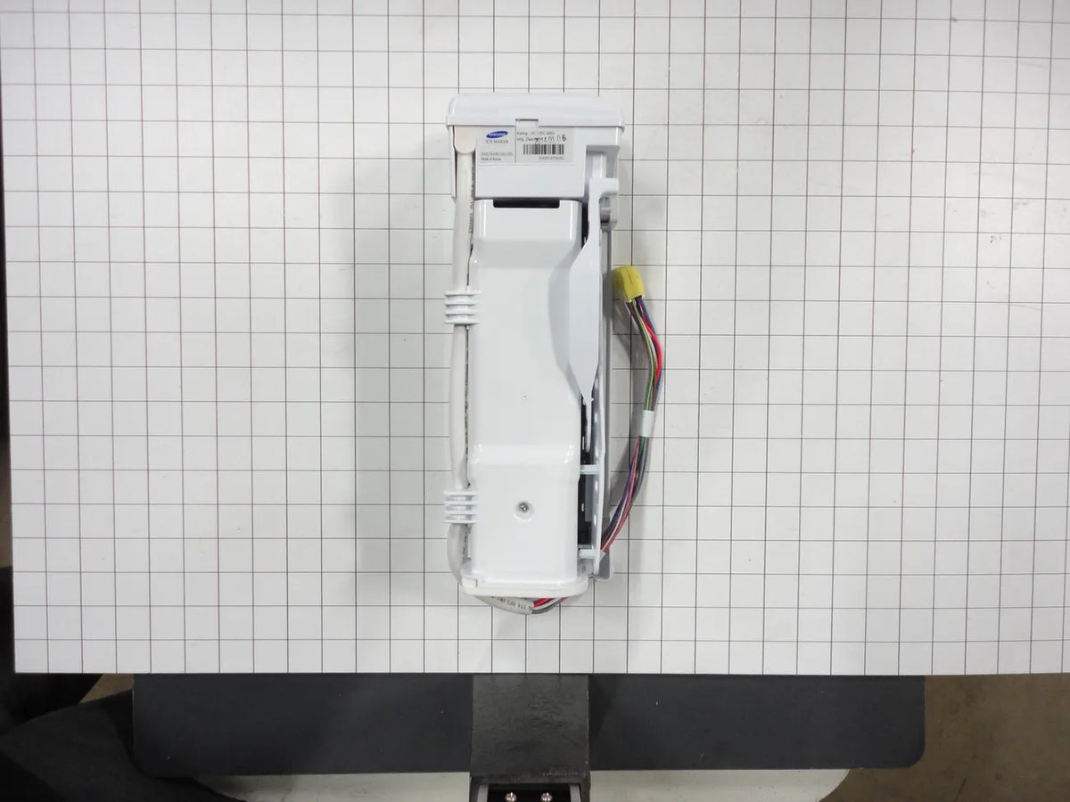 Samsung Refrigerator Ice Maker Assembly DA97-07365G