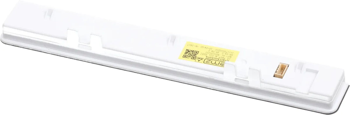 Bosch Refrigerator Dispenser Display Module 12033661
