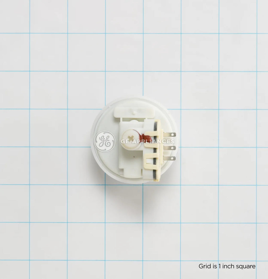 GE Washer/Dryer Electronic Pressure Switch WH12X10511
