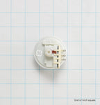GE Washer/Dryer Electronic Pressure Switch WH12X10511