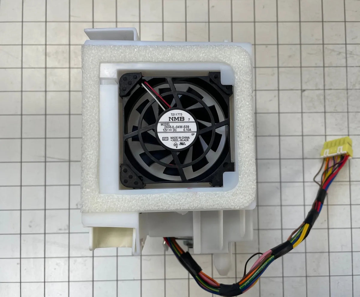 Samsung Refrigerator Auger Motor Assembly DA97-12540G