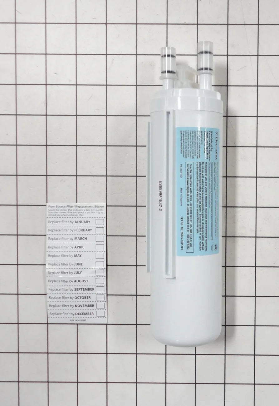 Frigidaire PureSource 3 Refrigerator Water Filter WF3CB