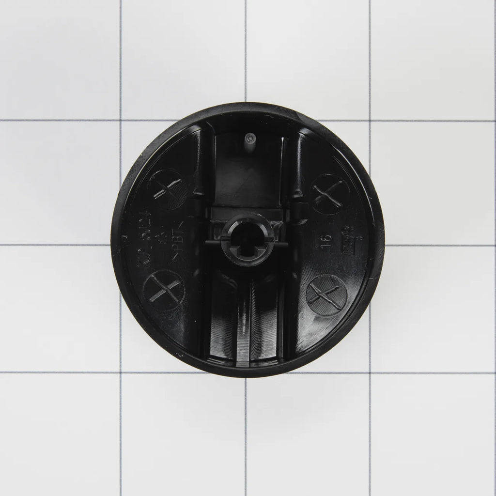 Whirlpool Range Control Knob WPW10339442