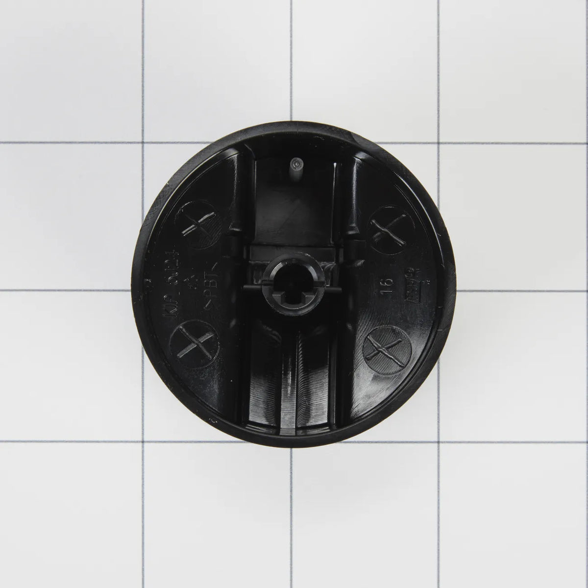 Whirlpool Range Control Knob WPW10339442