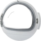 Bosch Dryer Door with Glass Window 11012072