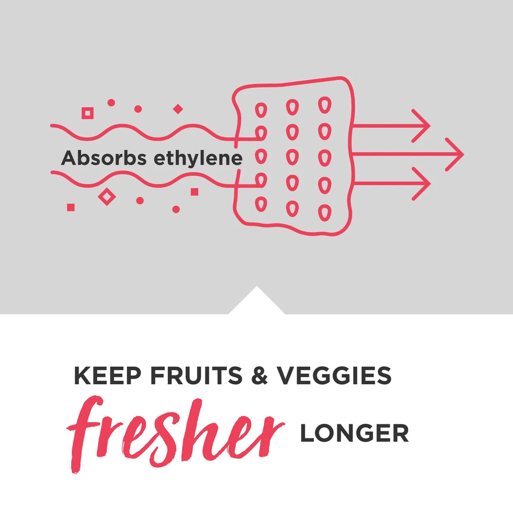 Frigidaire PureFresh Fruit and Veggie Saver FRUFVS