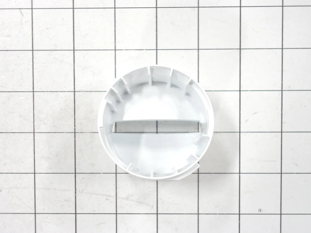 Whirlpool Refrigerator Water Filter Cap White WP2260518W