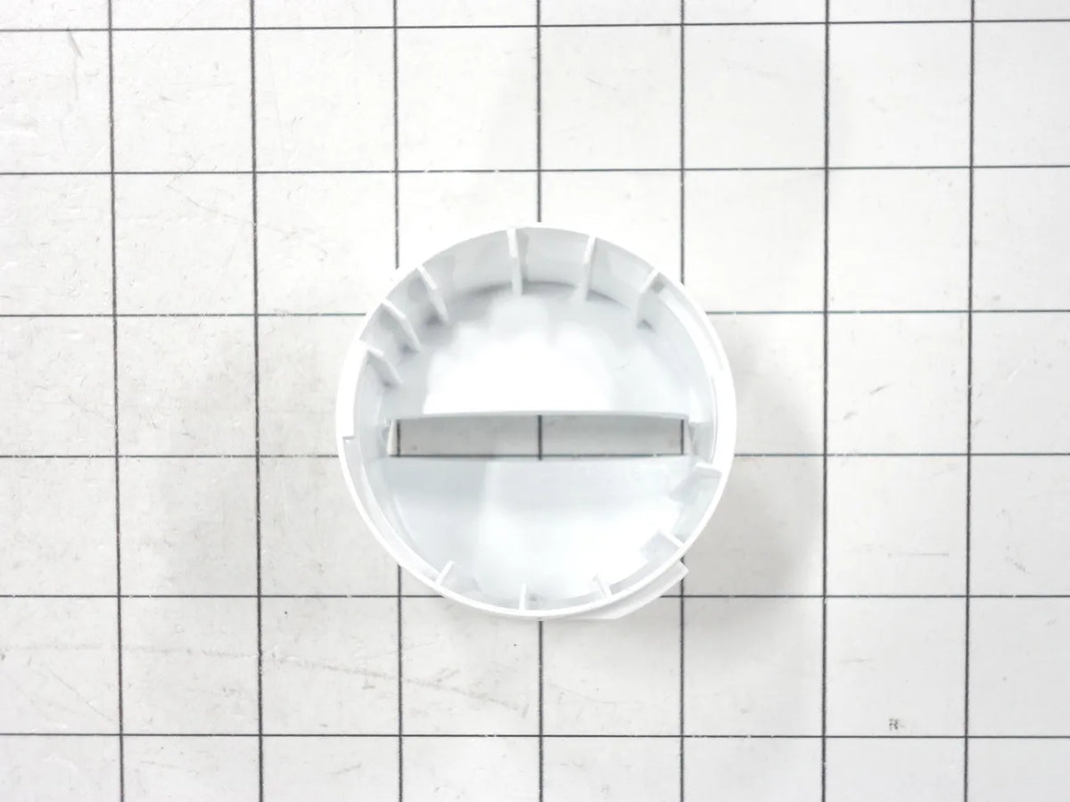Whirlpool Refrigerator Water Filter Cap White WP2260518W