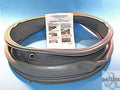 Frigidaire Front Load Washer Door Boot Seal Gasket 134515300