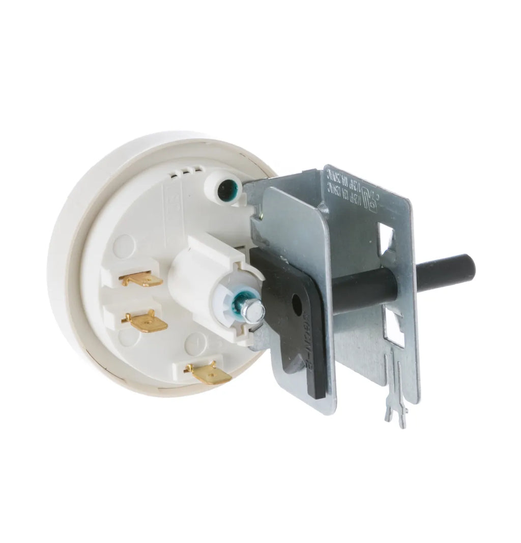 GE Washer Water Level Pressure Switch WH12X10065