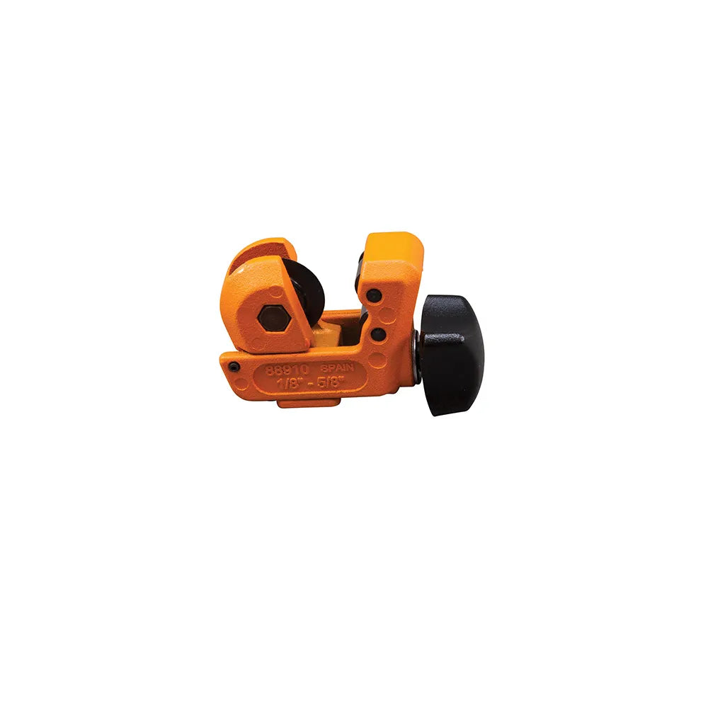 Klein Tools Mini Tube Cutter, 1/8" to 5/8" 88910