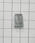 Frigidaire Range Main Top Hinge Bracket 316580800