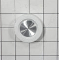 Whirlpool Washer White Timer Knob WP3362625