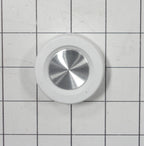 Whirlpool Washer White Timer Knob WP3362625