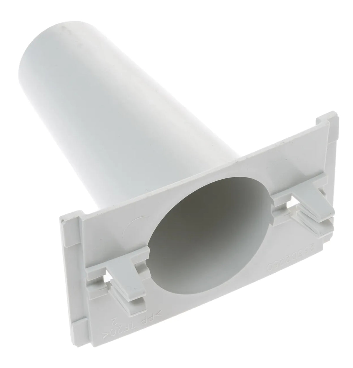 GE Dishwasher Upper Dishrack and Roller Assembly WD28X31818