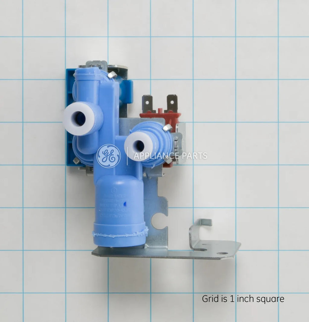 GE Refrigerator Water Valve WR57X10070