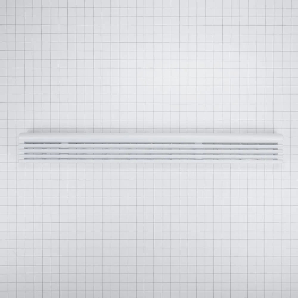 Whirlpool Microwave Vent Grill, White 8183948