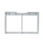 GE Refrigerator Storage Pan Cover WR72X10332