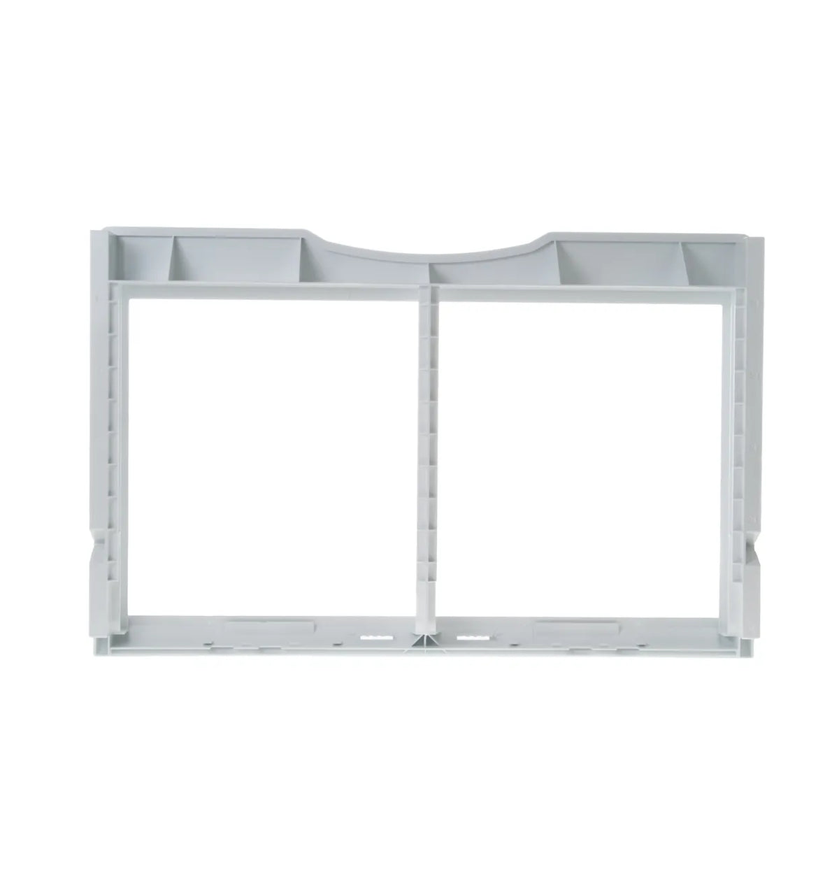 GE Refrigerator Storage Pan Cover WR72X10332