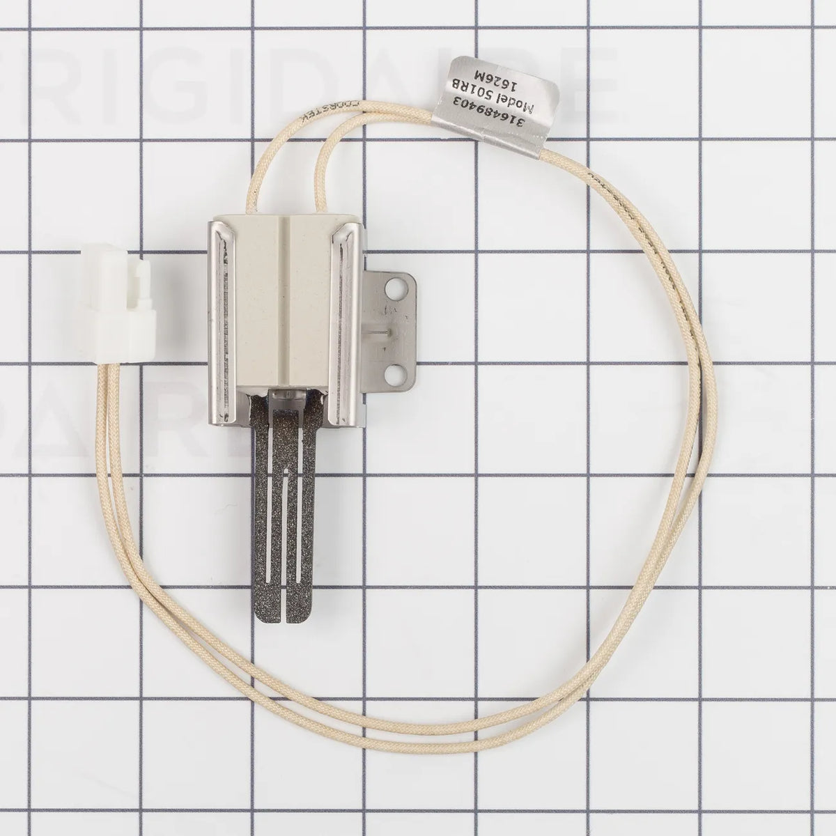 Frigidaire Gas Oven Bake Igniter 316489403