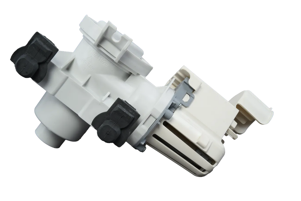 Whirlpool Washer Drain Pump Assembly WPW10321032