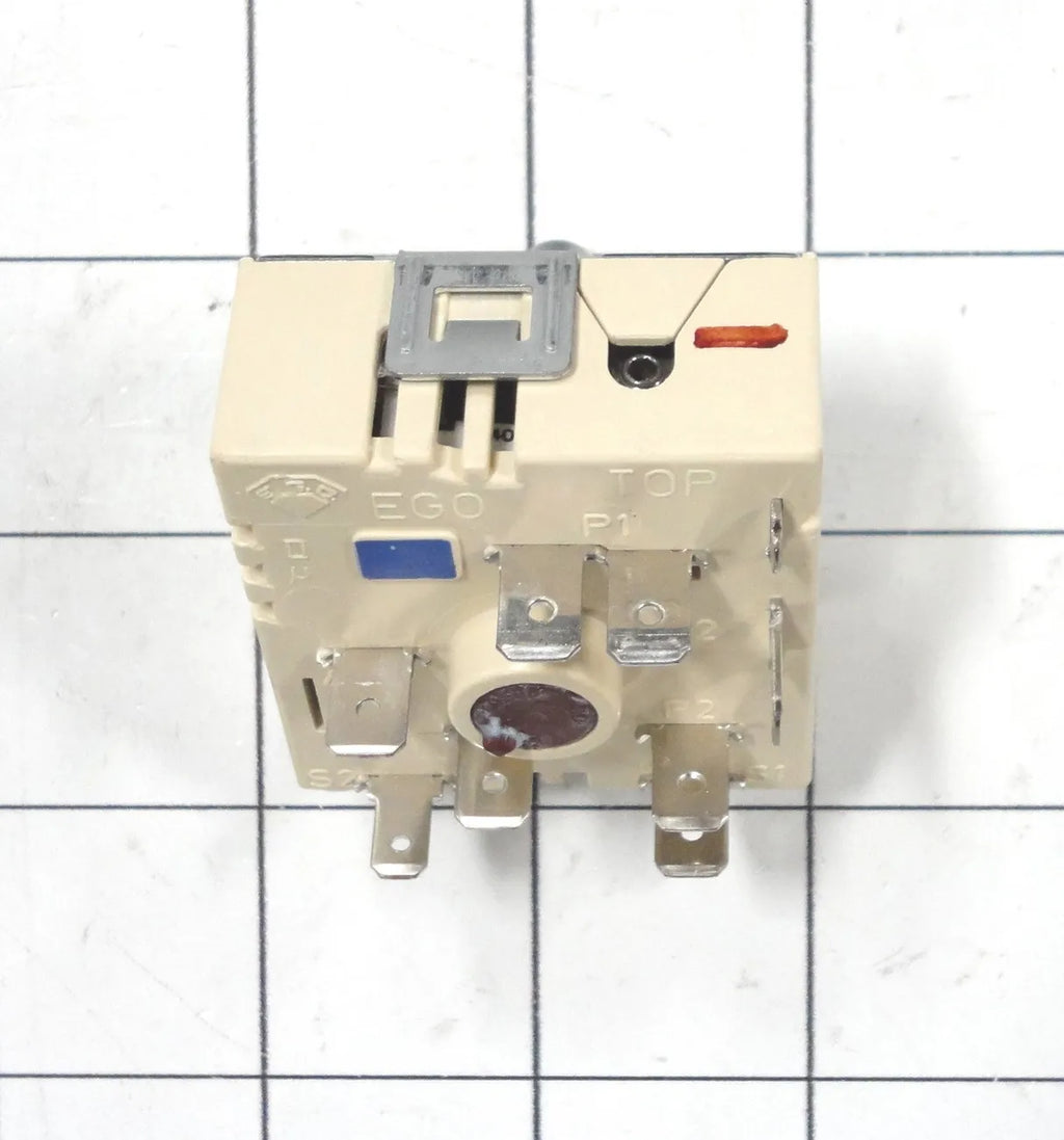 Whirlpool Range Dual Infinite Switch WPW10441696