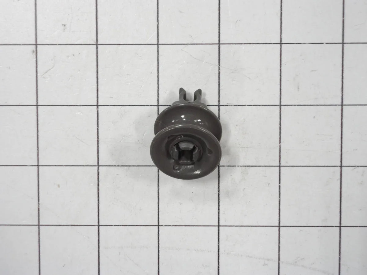 LG Dishwasher Upper Dishrack Roller Assembly 4581DD3002A