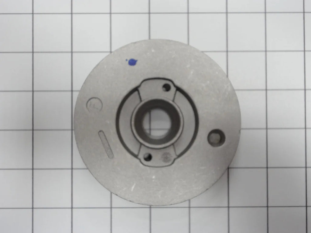 Whirlpool Range Surface Burner Base, 16K WPW10406878