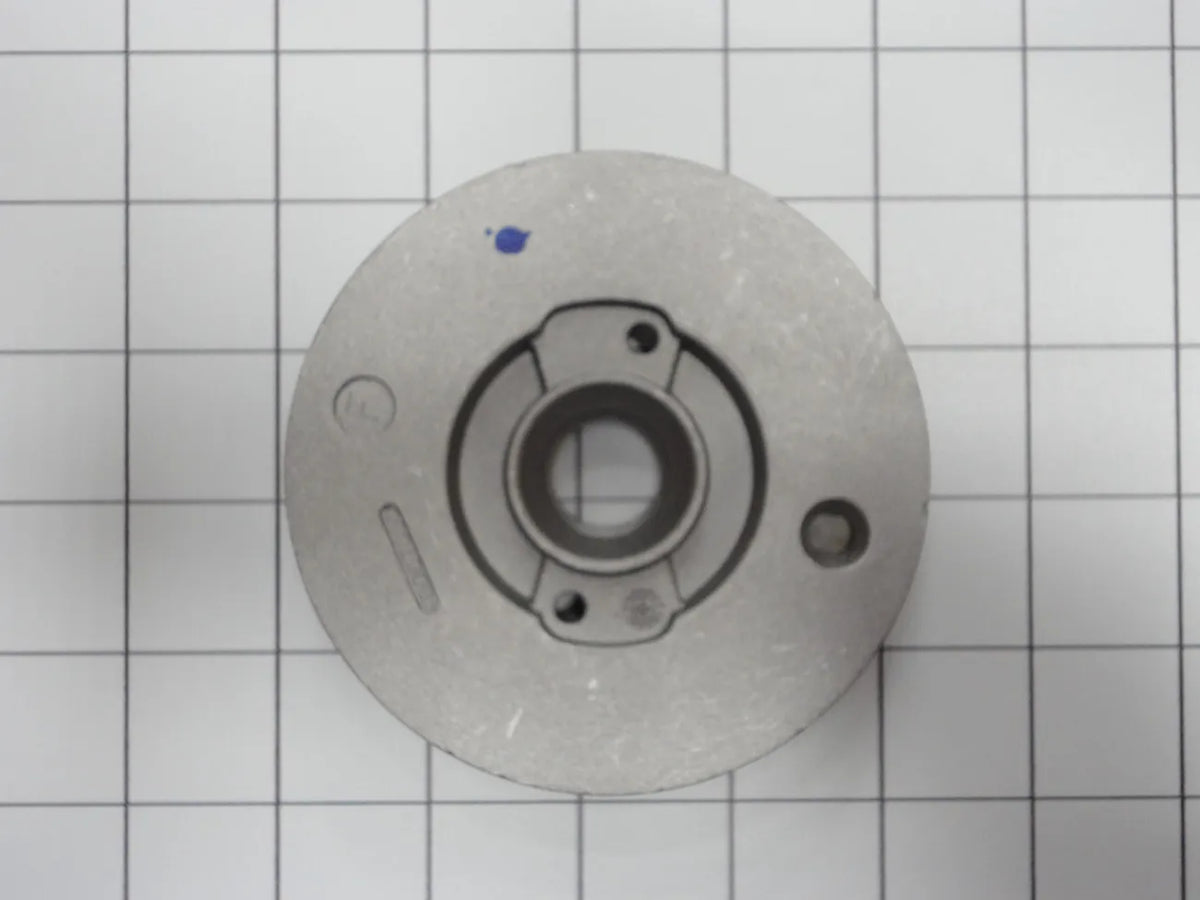 Whirlpool Range Surface Burner Base, 16K WPW10406878