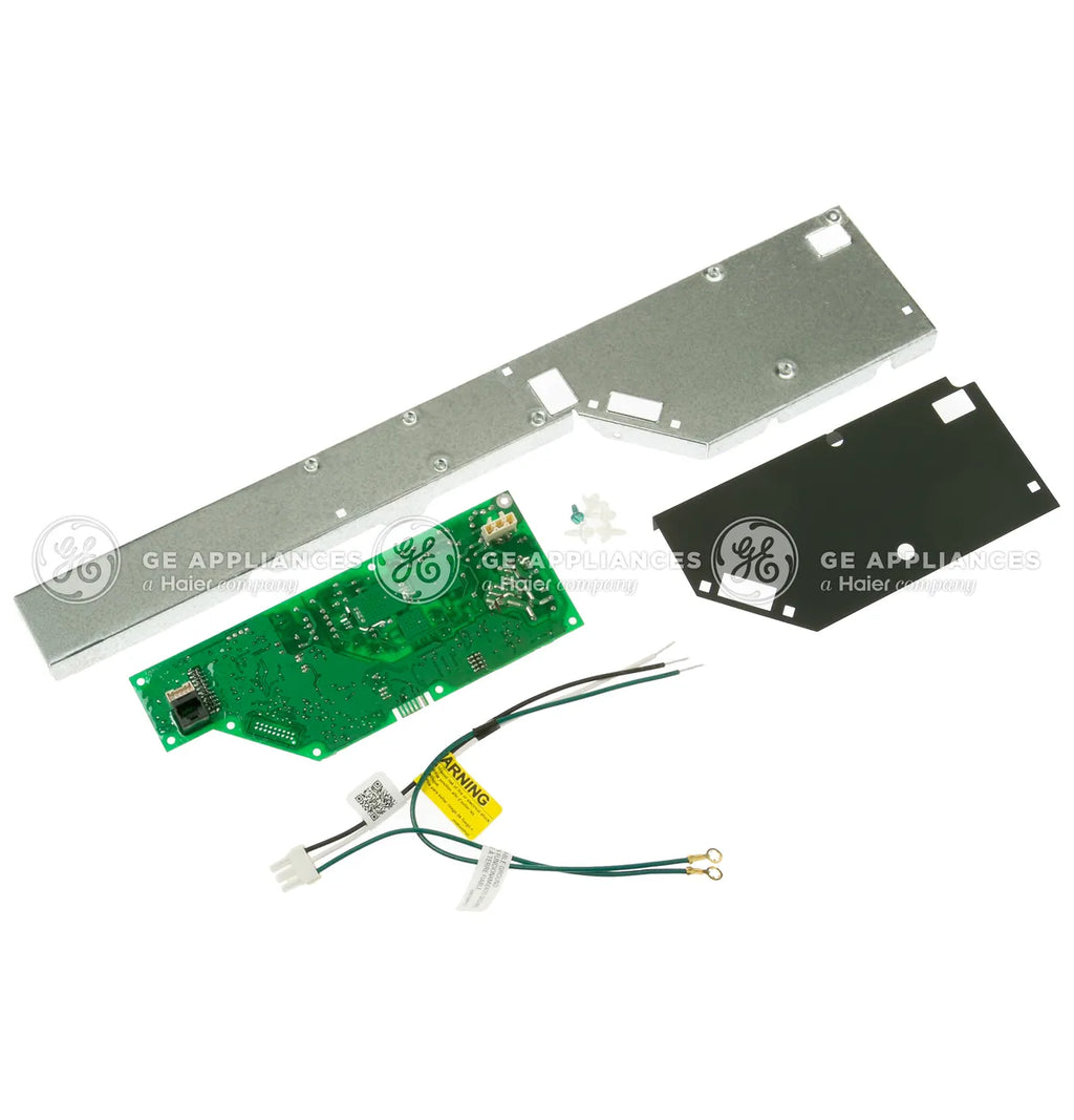 GE Dishwasher Main Control Board Kit WD21X22277