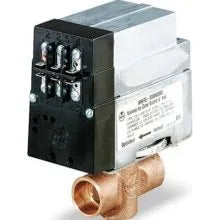 White-Rodgers 3-Wire Hot Water Zone Valve 3/4 Inch 1311-102