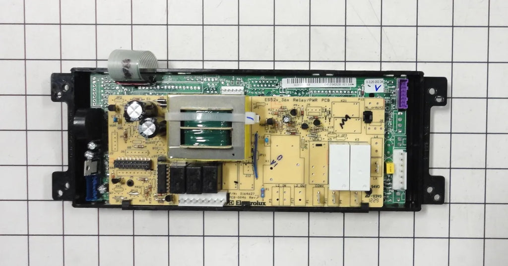 Frigidaire Range Control Board 316560161