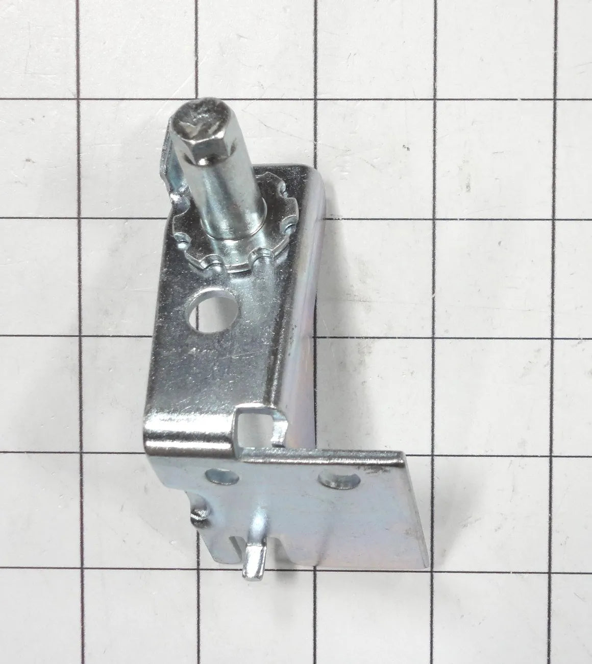Frigidaire Refrigerator Door Hinge 241918001